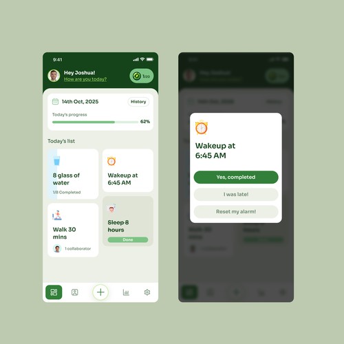 Task Management for Teams & Friends