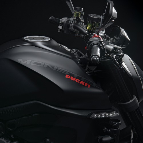 Reply Creative Challenge - Ducati