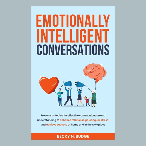 Emotionally Intelligent Conversations Ebook Cover