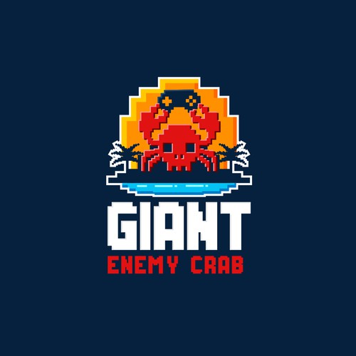 giant crab