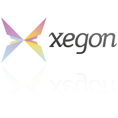 Xegon Needs a Logo