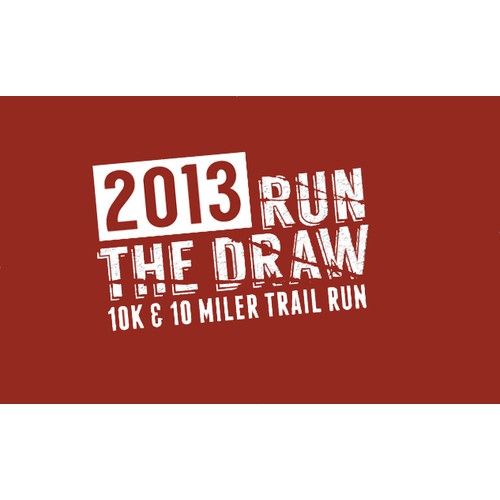 Run The Draw T-Shirt