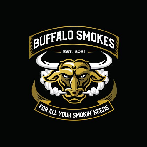 BUFFALO SMOKES