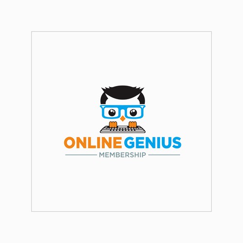 The Online Genius Membership