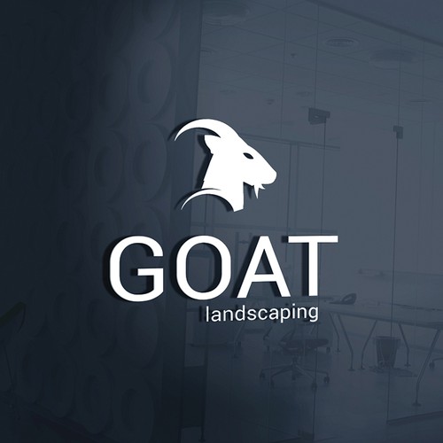 Goat Landscaping