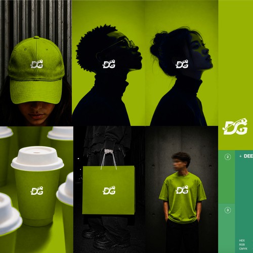 DG