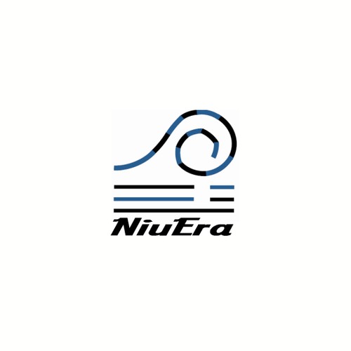 Create an awesome logo for NiuEra