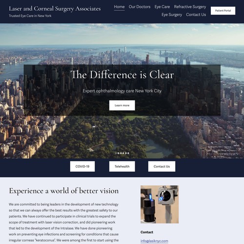 Healthcare Medical Practice Design