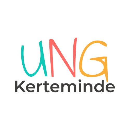 ung kerteminde logo