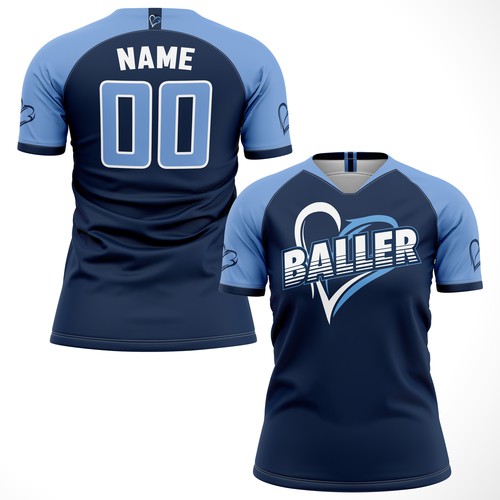 Baller Tshirt (on sale)