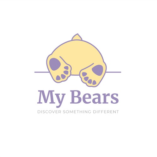 My Bears clothing
