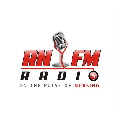 New logo for RN.FM Radio