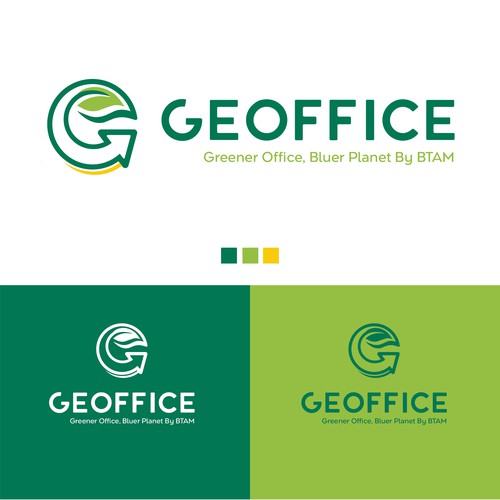 Green Energy & Office Efficiency