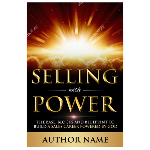 selling with power