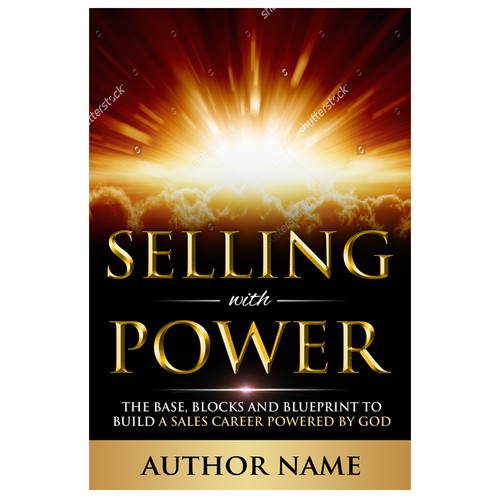 selling with power