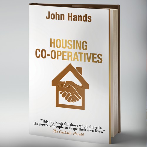 Book cover for House Co-opervatives