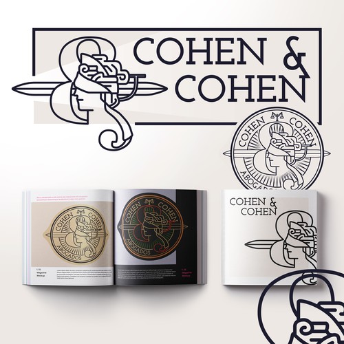Cohen & Cohen