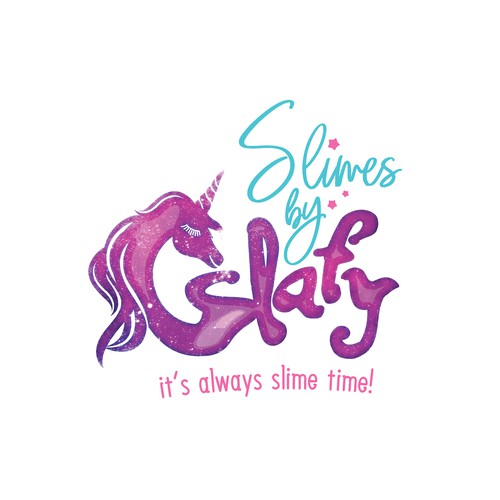 Slimes By Glafy