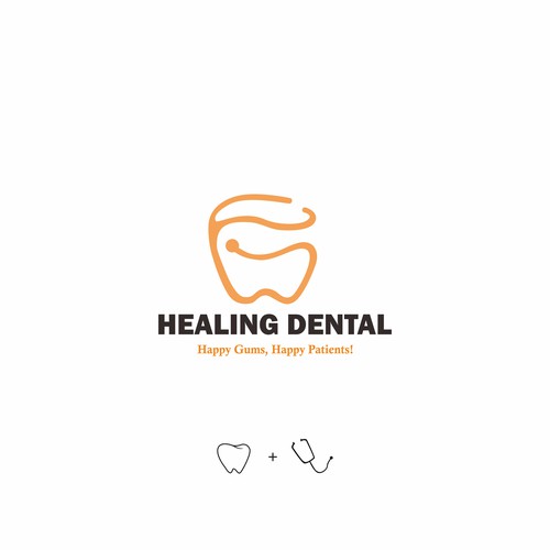 healing dental