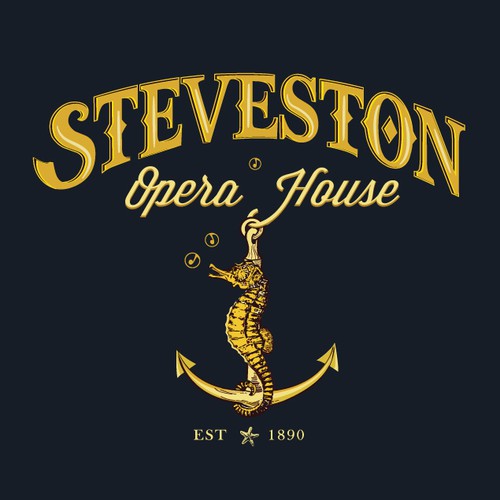 Steveston Opera House