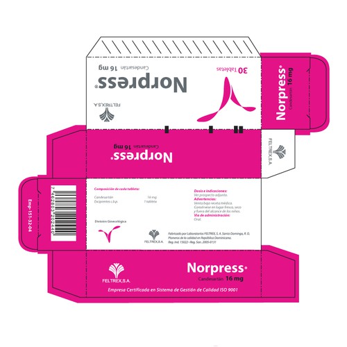 A Pharma Company