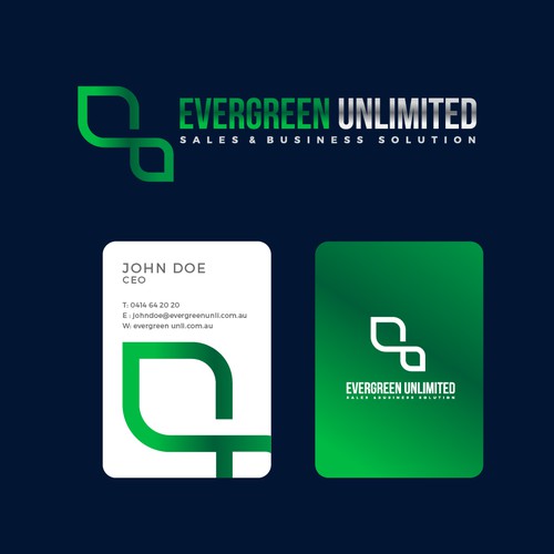 Evergreen Unlimited