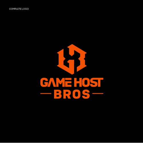 Game Host Bros