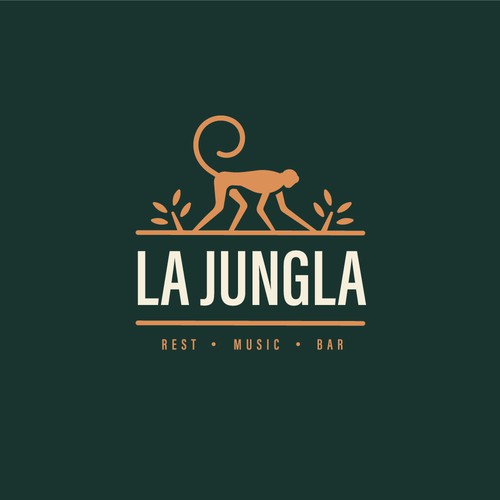 la jungla