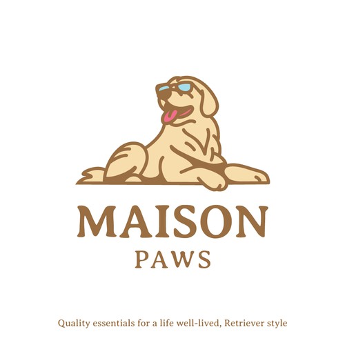 Dog Logo