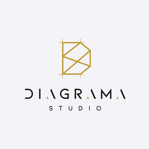 New architecture studio needs a striking logo!