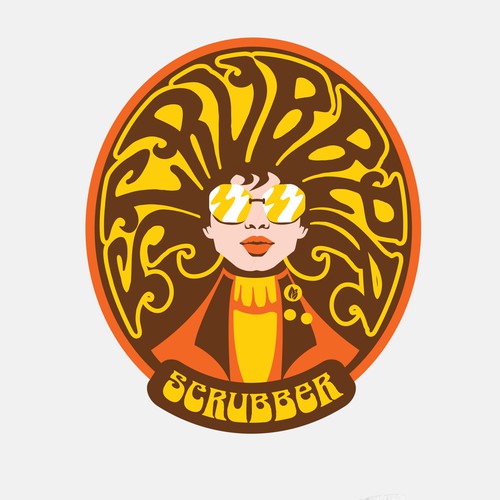 Scrubber