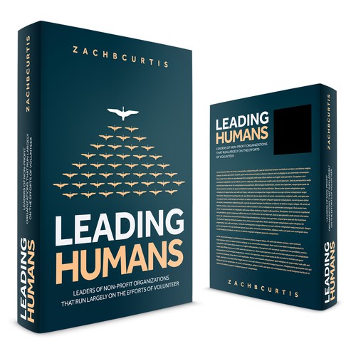 Leading Human