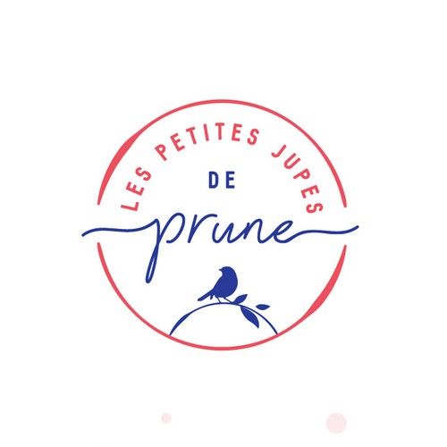 Les petites jupes de Prune