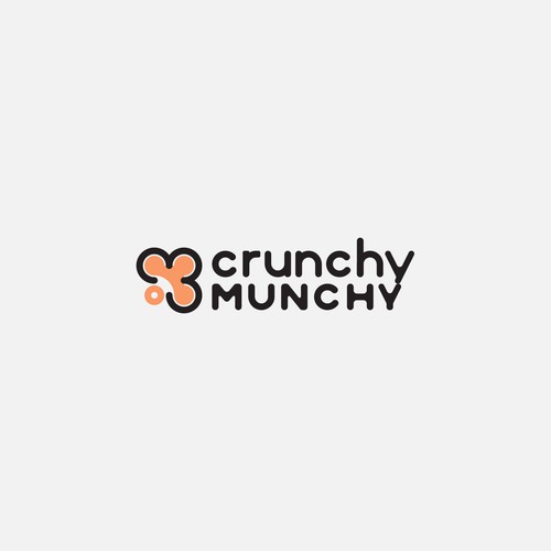 Crunchy Munchy