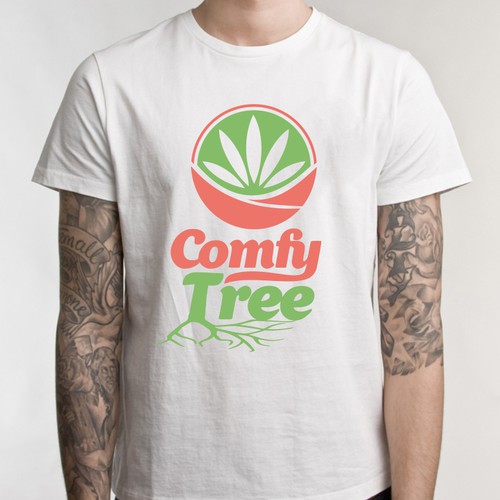 LOGO COMFYTREE