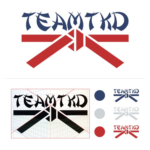 Team TKD