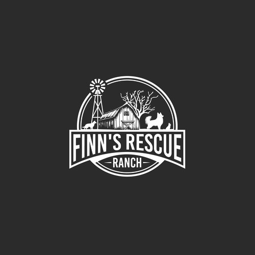 FINN'S RESCUE RANCH