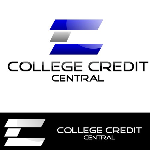 Help College Credit Central create a new logo!