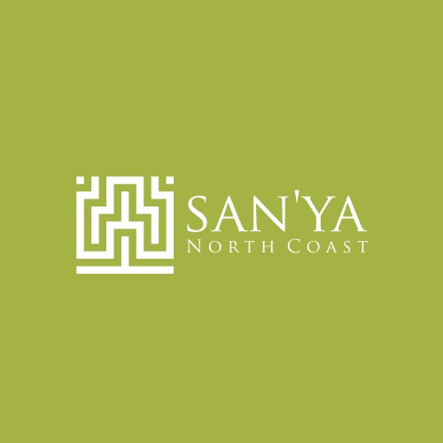 san'ya north coast logo