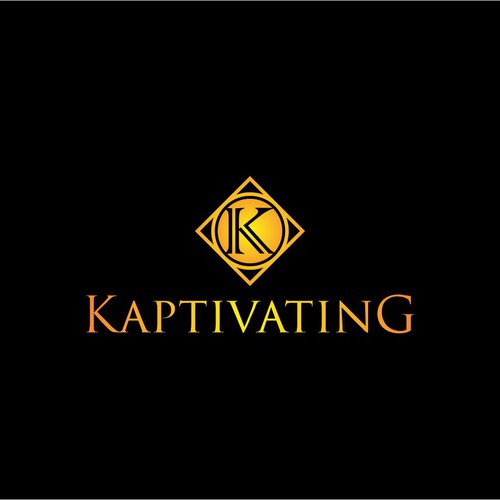 Fancy Logo for hotel industry