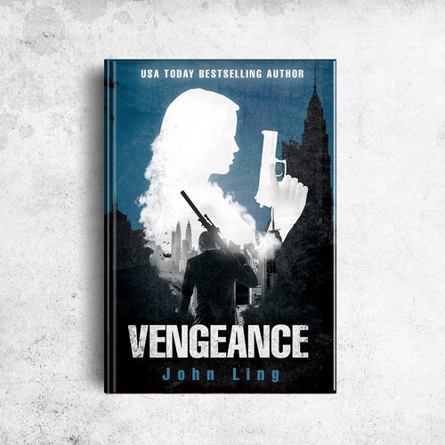 Vengeance