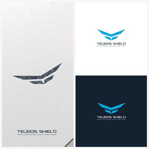 'Teleios' Concept For Teleios Shield