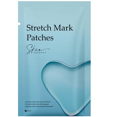 Stretch Mark Patches