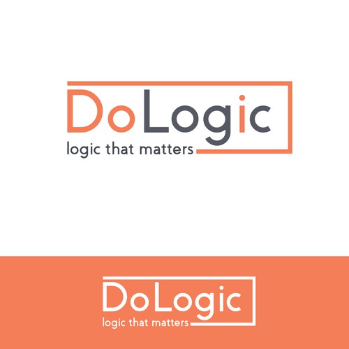 Do Logic Logo