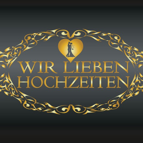 Logo for weddingfair