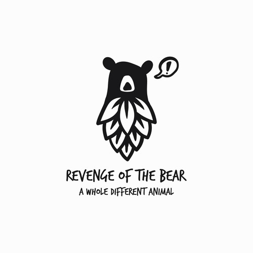 Revenge of the Bear