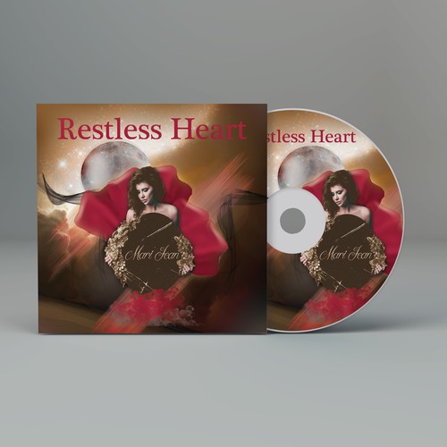 album artwork