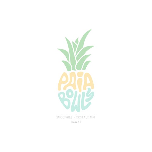 Paia Bowls - Smoothies and Restaurant in Hawaii