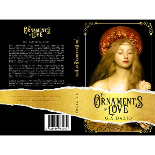 The Ornaments of Love