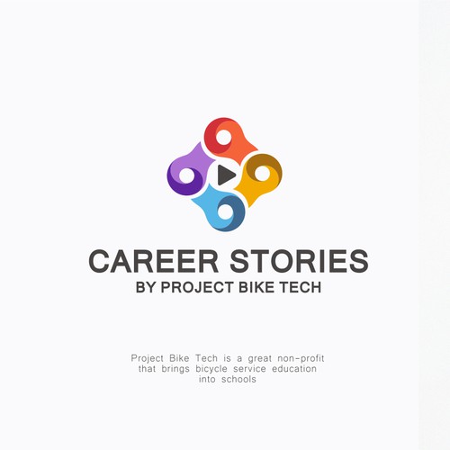 CAREER STORIES